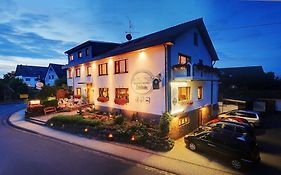 Hotel Eifelstube Rodder